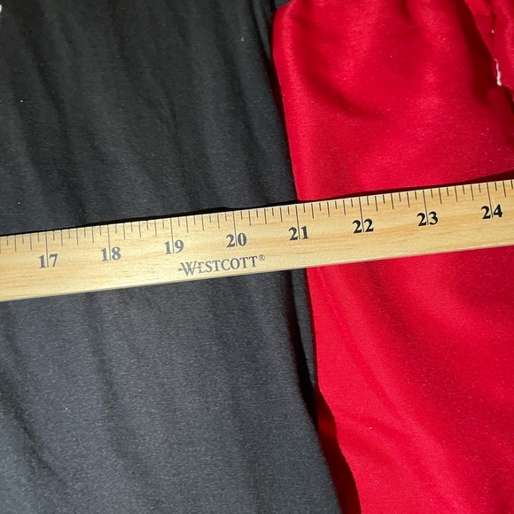 UFC Black McGregor vs Mayweather Tee, Men’s size XL - Picture 6 of 10